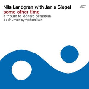 Some Other Time - Nils Landgren