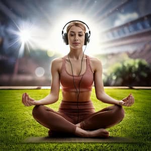 Meditative Flow: Music for Deep Focus - Active Senior Academy