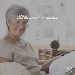 Powerful Music to Help to Relax - Day Spa Music