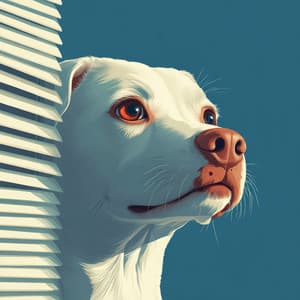 Enchanted Paws Haven - Pure Dog Music