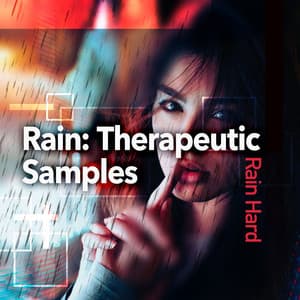 Rain: Therapeutic Samples - Rain Hard