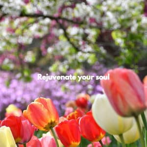 Rejuvenate your soul - Bossa Nova Jazz Lounge