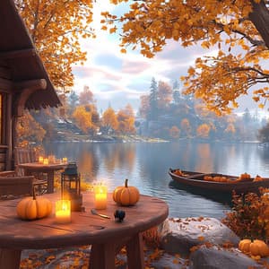 A Night At My Cafe - Coffee Jazz Melody