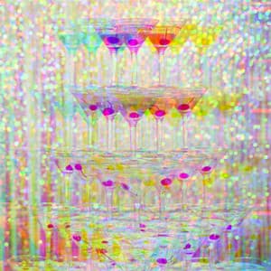 Piano Jazz Duo - Brazilian Jazz Deluxe