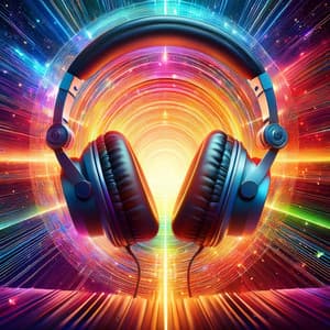 Harmonic Journey: Sounds Across the Spectrum - Cheerful Harmonies