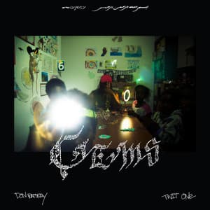 Gems - Don Rattray