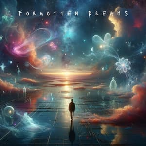 Forgotten Dreams: Escape the Reality - Relaxation Music Guru