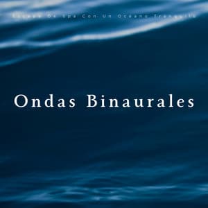 Ondas Binaurales: Escape De Spa Con Un Océano Tranquilo - Inkognitone