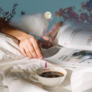 Collection Of Gentle Sleeping Music That Lets You Sleep Well 1 - Anastasia Lee