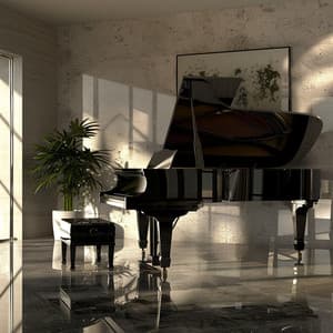 Soothing Piano Tunes for Restful Sleep - Soothing Piano Music