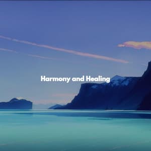 Harmony and Healing - Jazz Alegre para Hoteles
