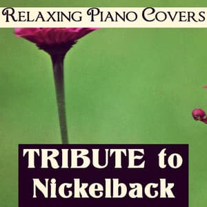 Tribute to Nickelback - Relaxing Piano Covers