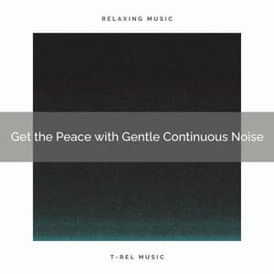 2020 Best: Get the Peace with Gentle Continuous Noise - Wavelab