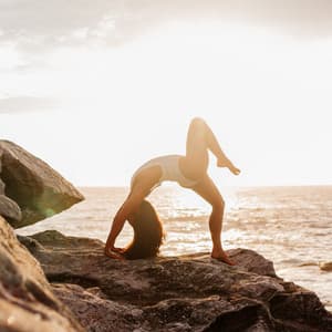 Serenity Yoga Flow: Music for Peaceful Exercise - Yoga Music Playlists For Yoga Class