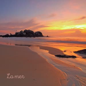 La mer - Erich Leinsdorf