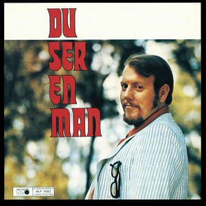 Du Ser En Man - Svante Thuresson