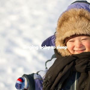 Singing baby to sleep - Sweet Baby Sleep