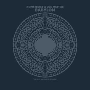 Babylon - Konstrukt