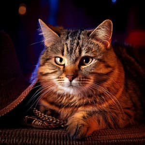 Cats' Tunes: Hip Hop Beats for Comfort - Some Cat Music