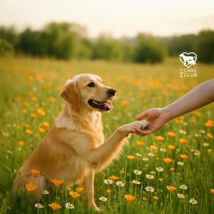 A Dog’s Way to Heal - Pet Care Club