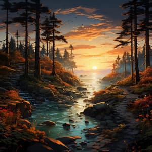 Serendipia Binaural: Paisaje Sonoro Encantado - Colectivo Binaural