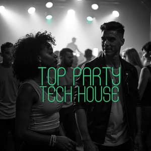 TOP Party Tech House - Dj Vibes EDM