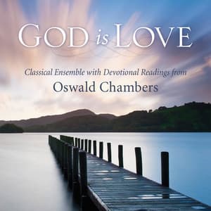 God Is Love - Phillip Keveren