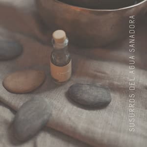 Susurros del Agua Sanadora - Academia de Música de la Música Ambiente