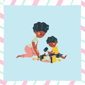 Baby Sleeping and ASMR - Background Music - Sweet Baby Sleep