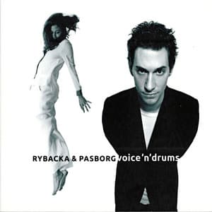 Voice 'n' Drums - Ania Rybacka
