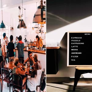 Calm Music for Perfect Seasons - Soprano Sax Solo - Working from Home Playlist