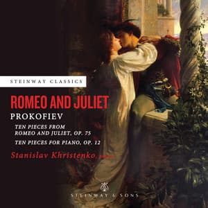 Romeo and Juliet - Sergei Prokofiev
