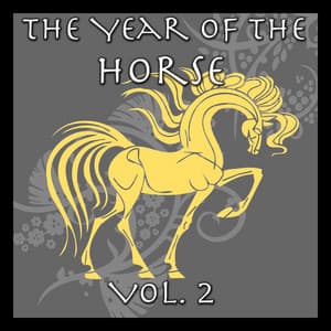 The Year of the Horse Vol. 2 - Tai Chi