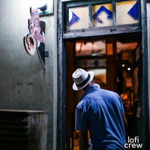 Dusty Easy Jazzy Beats - Office Time