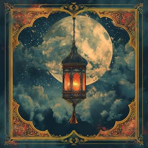 Dreamy Orient: Mystic Persian Flute Music for Relaxation, Sleep and Meditation - Angam