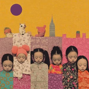 Instant Sleep Music - Sleep Sleep Sleep