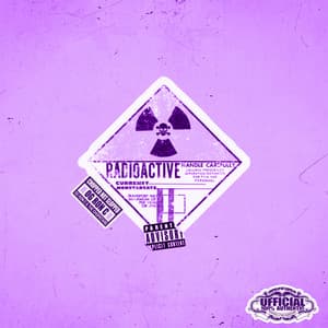 Radioactive - Curren$y