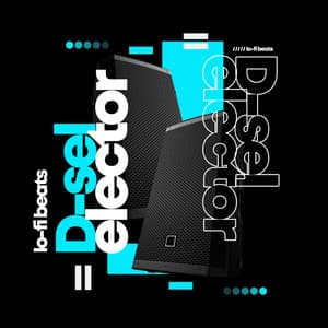 Lo-Fi Beats D-Selector - Lo Fi Hip Hop