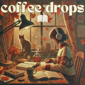 Coffee Drops - Lofi Frameworks