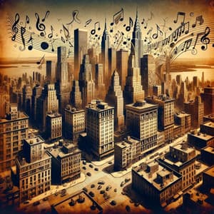 New York Dixieland - New York City Jazz