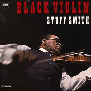 Black Violin - Stuff Smith
