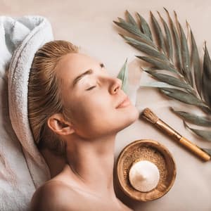 Relajación De Spa: Música Reconfortante Para Masajes - Spa de ritmos binaurales