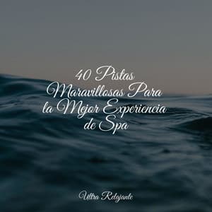 40 Pistas Maravillosas Para la Mejor Experiencia de Spa - Canciones Para Niños