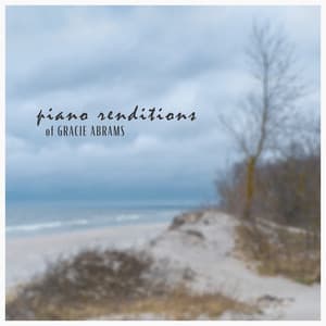 Piano Renditions of Gracie Abrams - Piano Tribute Players