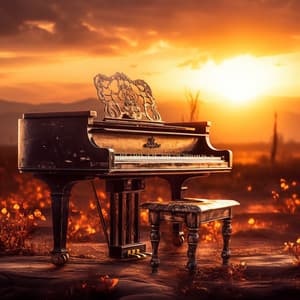 Piano Music Voyage: Nautical Notes - Relaxing Piano Music Cool