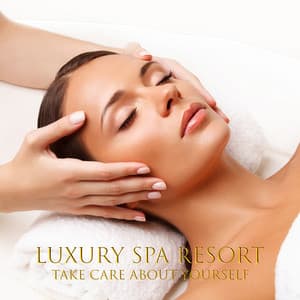 Luxury Spa Resort - Take Care About Yourself - New Age Wellness Creator