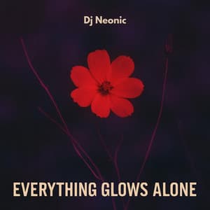 Everything Glows Alone - Dj Neonic