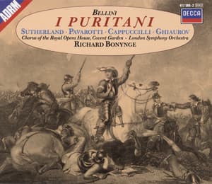 Bellini: I Puritani - Vincenzo Bellini