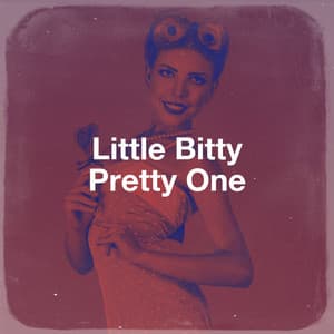 Little Bitty Pretty One - Best Of Hits