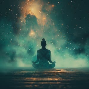 Resonancia Pacífica: Música Para La Relajación Profunda - Re: Imagina